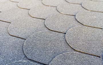 Langford Green asphalt roofing costs