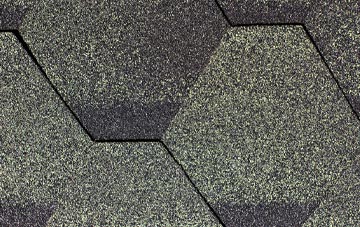 Langford Green fibreglass shingle repairs