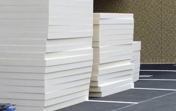 Langford Green flat roof insulation costs