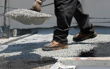 Langford Green flat roofing companies