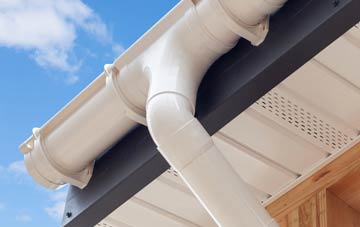 Langford Green gutter installation costs
