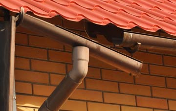 Langford Green gutter repair costs