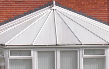 Langford Green polycarbonate conservatory roof repairs