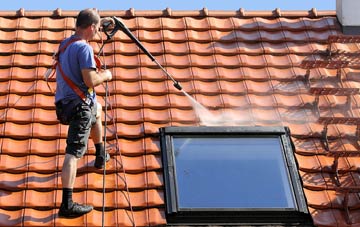roof cleaning Langford Green