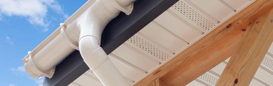 get Langford Green guttering quotes today