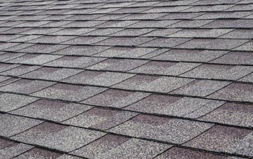 Langford Green tiles for shallow pitch roofing