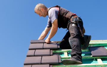 disadvantages of Langford Green slate roofing