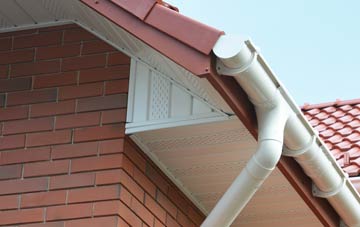 Langford Green soffit repair costs