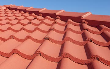Langford Green tile and slate roof replacement