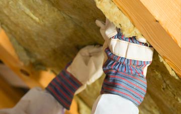 types of Langford Green pitched roof insulation materials