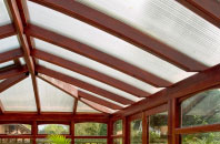 Langford Green conservatory roofing insulation