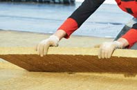 find rated Langford Green roof insulation companies