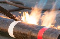Langford Green flat roofing replacement