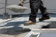 find rated Langford Green flat roofing replacement companies