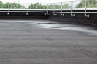 find rated Langford Green flat roofing companies