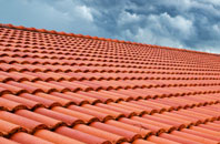 Langford Green roofing tiles