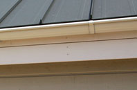 Langford Green soffit repair