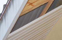 rated Langford Green soffit repair companies