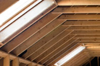 Langford Green tapered roof insulation quotes